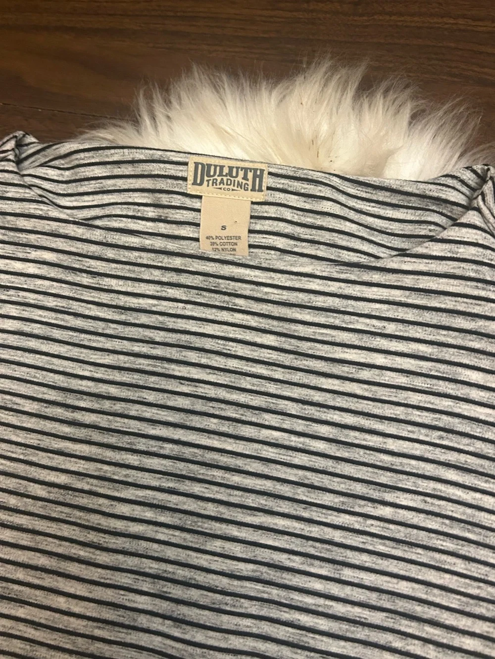 DULUTH TRADING CO Boatneck ‘Ponte Pro Dress’